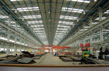 HZC01環(huán)氧地坪涂料（溶劑型）